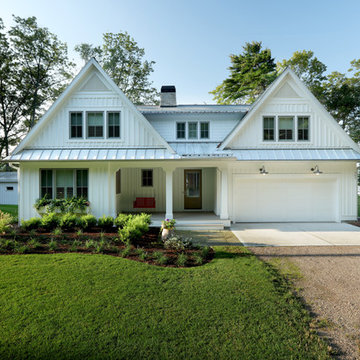 Fairfield - Modern Farmhouse