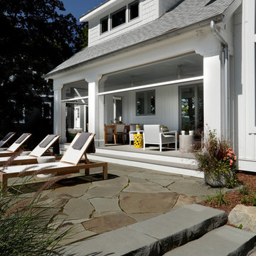 Fairfield - Modern Farmhouse