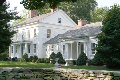 Fairfield Residence