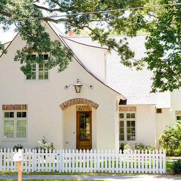 Fairhope Cottage