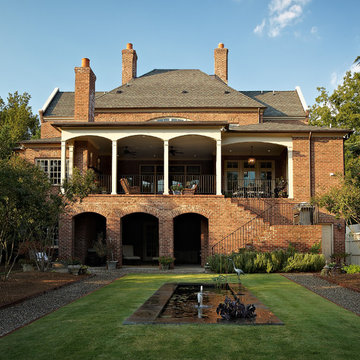 Fairview Project