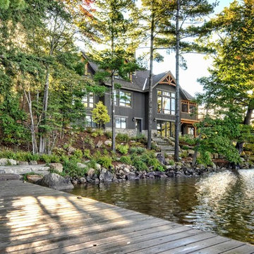 Fairy Lake Home