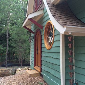 Fairy Tale Cottage