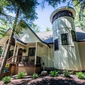 Fairy Tale Cottage