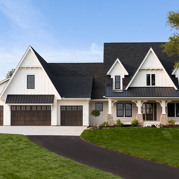 Fall 2017 Parade of Homes