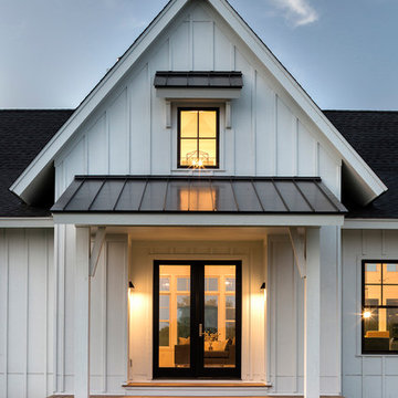Fall Parade of Homes, 2017
