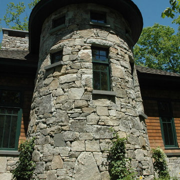 Family Camp Gatehouse