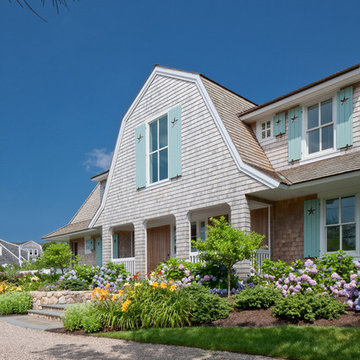 Family Style Beach House