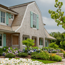 FRONT YARD PATIOS