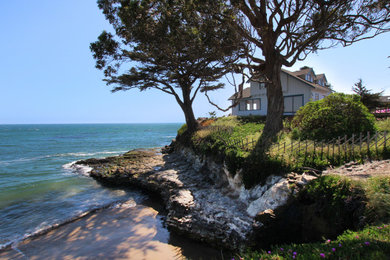 Famous West Cliff Beach House - On The Other Side