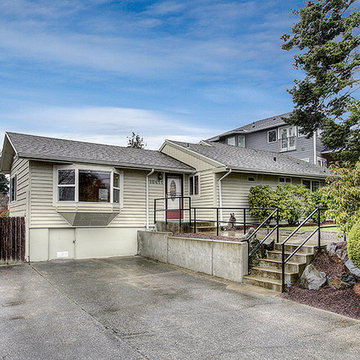 Fantastic Gregory Heights Home | 16411 10th Ave SW | Burien, WA | $399,950