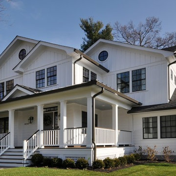 Farm Fresh Colonial