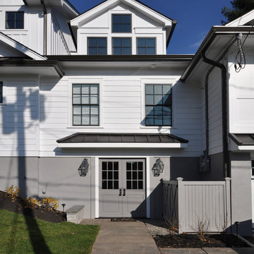 Farm Fresh Colonial