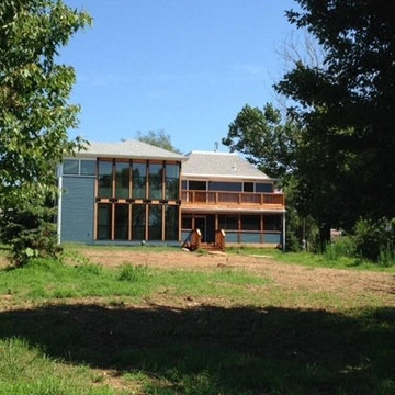 Farmhouse Addition