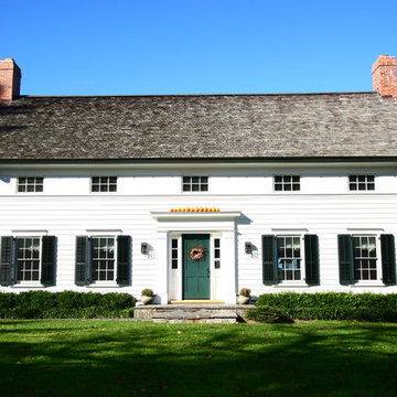 Farmhouse