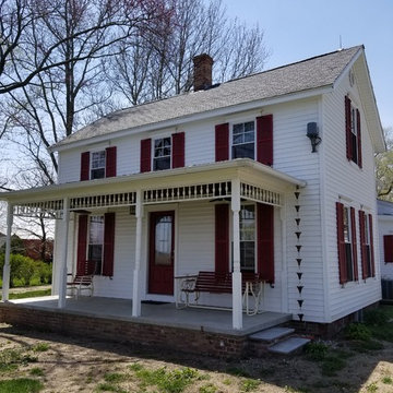 Farmhouse Home