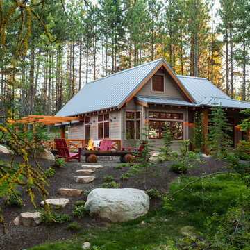 Farmhouse Modern