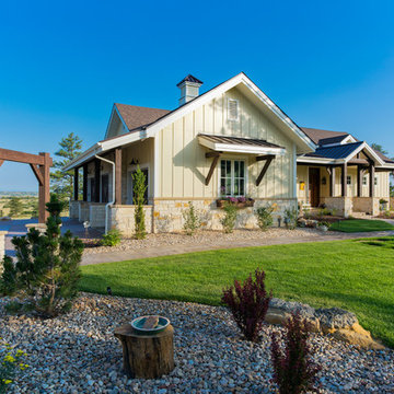 Farmhouse