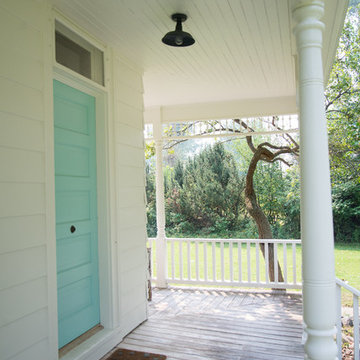Farmhouse Remodel