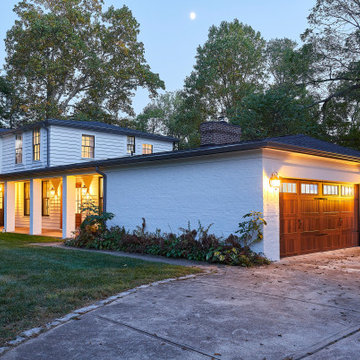 Farmhouse Renovation