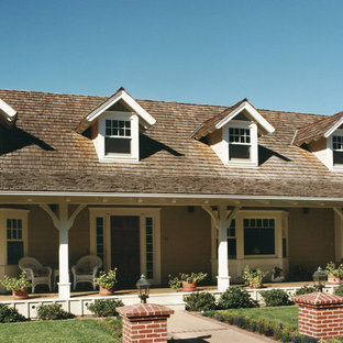 Front Entry Porch Bay Window Ideas Photos Houzz