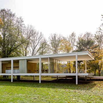 Farnsworth House