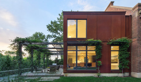 How to Select the Right Exterior Finishes for Your Modern House