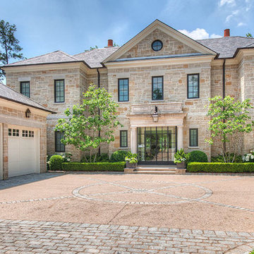 Featured Residential Work