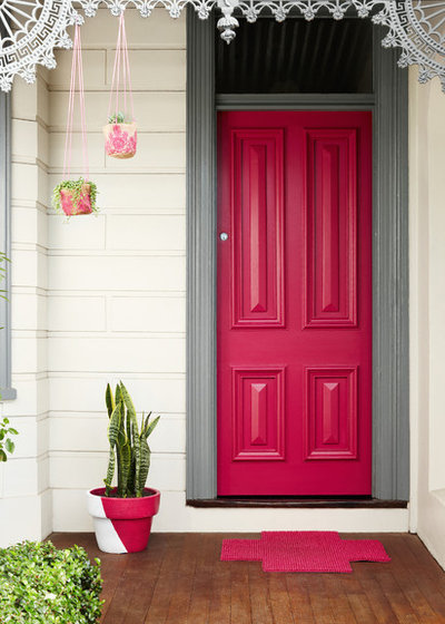 Classique Façade by Dulux Paint