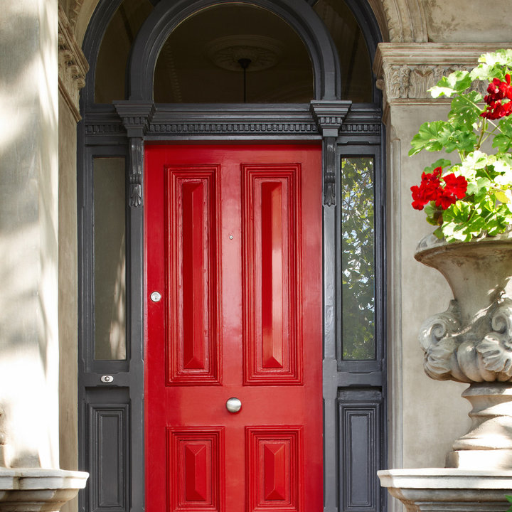 75 Beautiful Dulux Exterior Colour Schemes Home Design Ideas & Designs