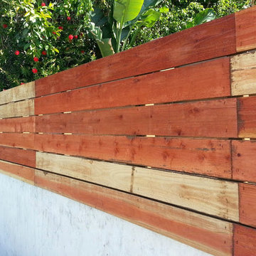 Fence Toppers / Wall Extensions / Wall Topper