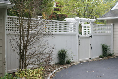 Fencing and Gate Projects