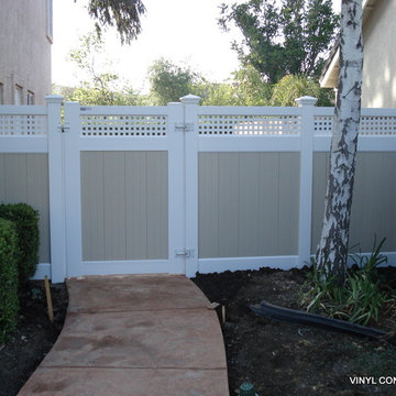 FENCING AND GATES