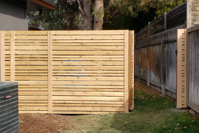 Fencing Project 1