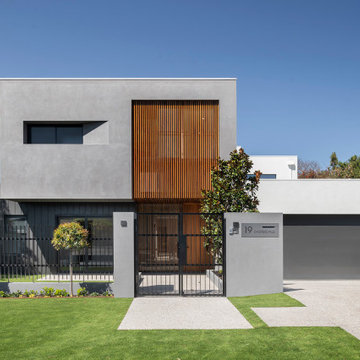 Feng Shui Designed Homes