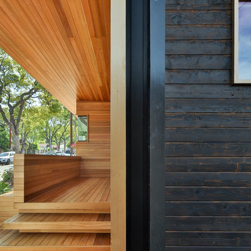 Fenlon House