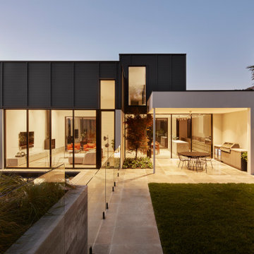 Ferndale, Glen Iris