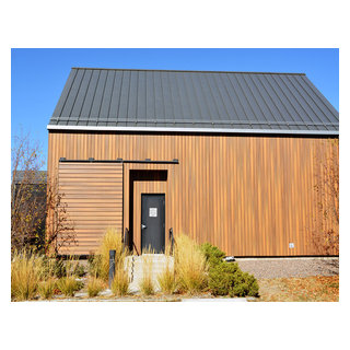 Fiberon Composite Cladding - Contemporary - Exterior - Providence - by ...