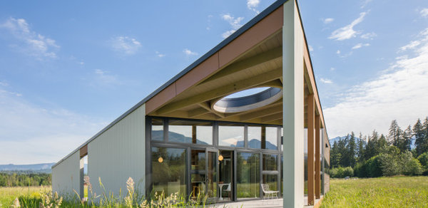 北米 アメリカ カナダ Houzz ハウズ