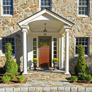 Fieldstone Addition & Renovation