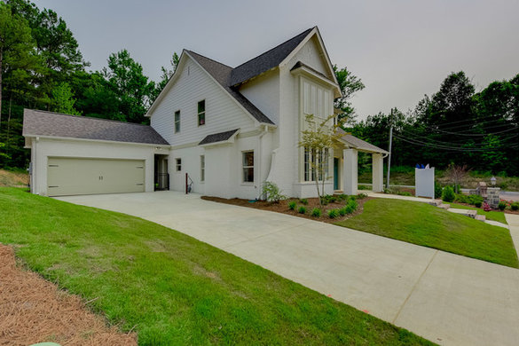 Harris Doyle Homes - Birmingham, AL, US 35243 | Houzz