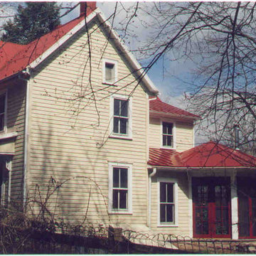 Findlay Residence