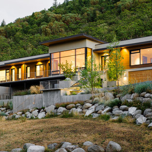 Fineline Custom Home
