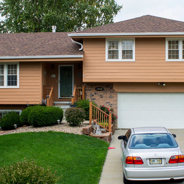 Finished Roofs - 2013