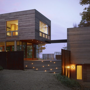 Fire Lane Retreat