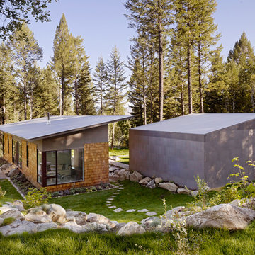 Fish Creek Compound Guest House