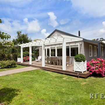Fishermans Cottage Flinders