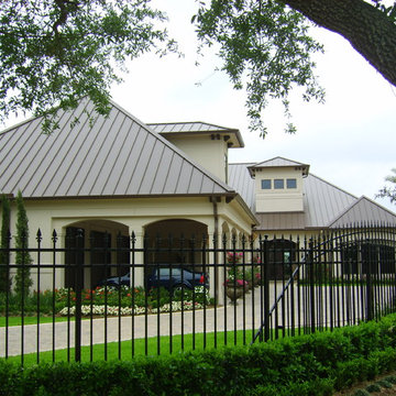 Fitzpatrick Residence