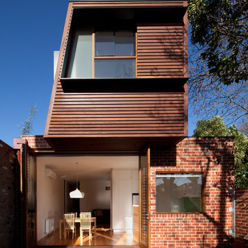 Fitzroy North Residence
