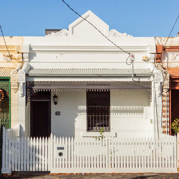 Fitzroy North